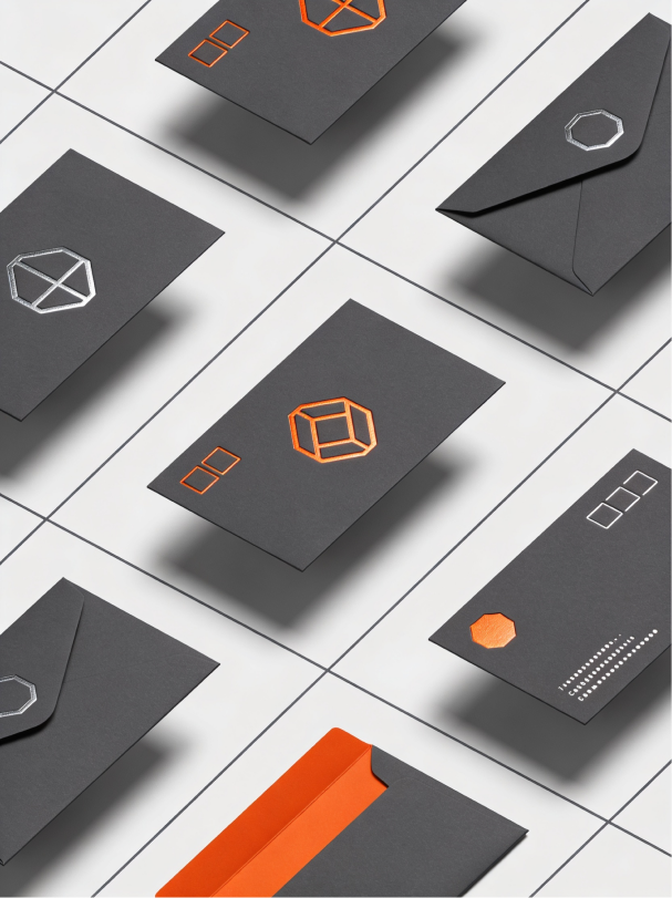 Logo Design Mockups