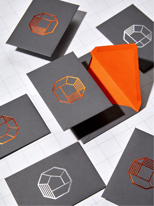 Brand Identity Mockups